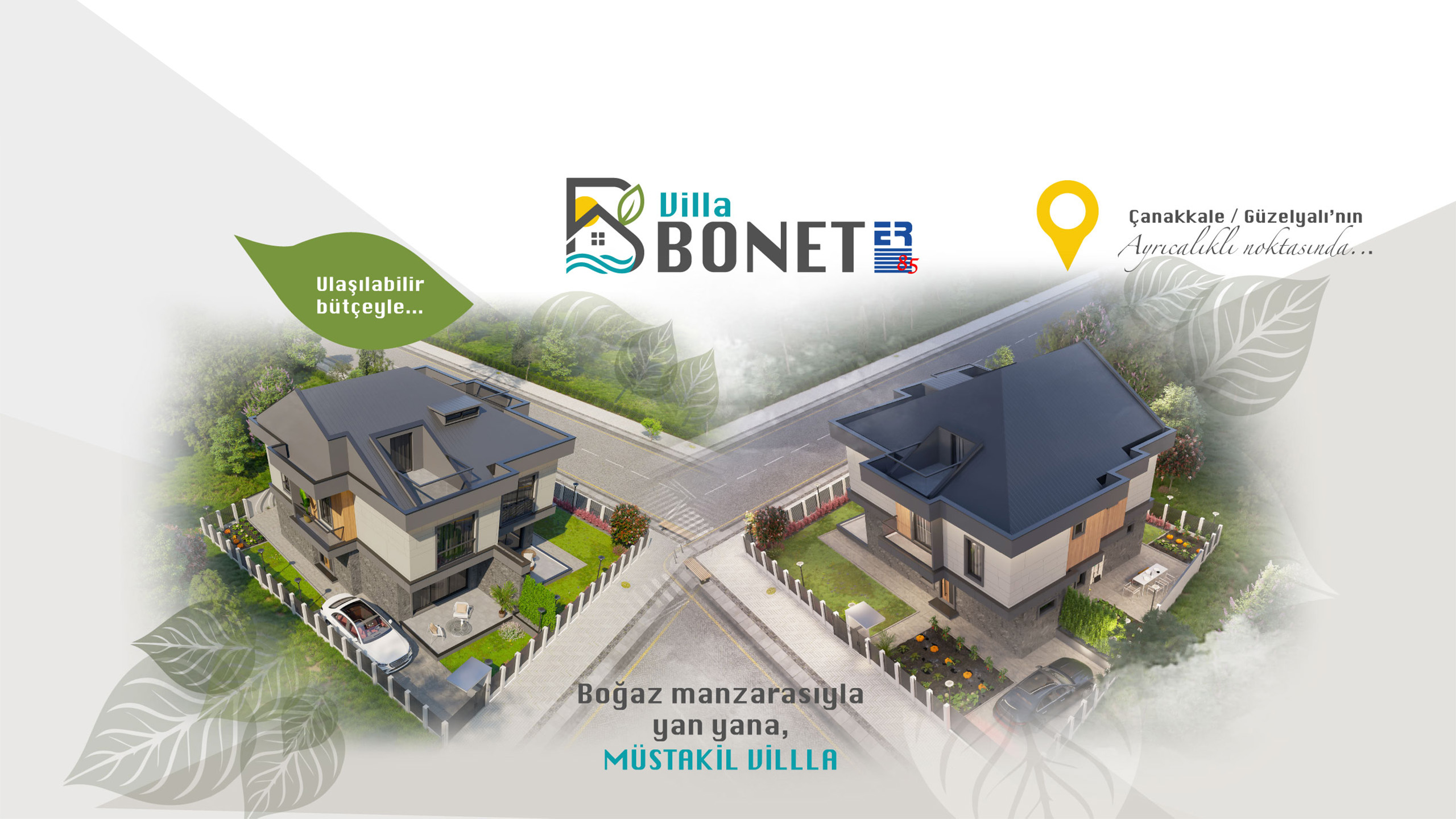 ER85 Villa Bonet