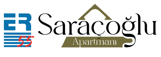 ER55 Saraçoğlu Logo