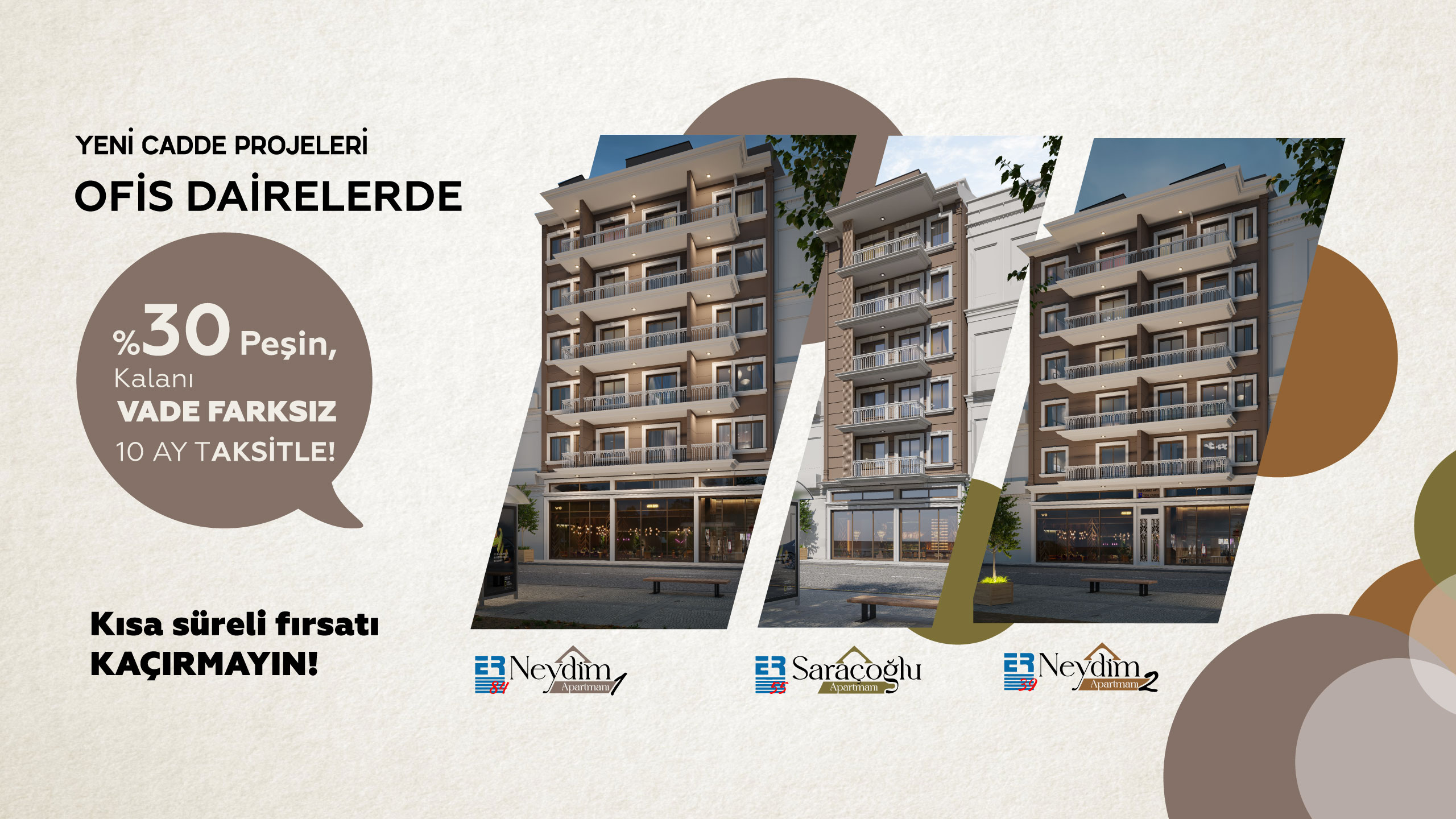 ER85 Villa Bonet - Güzelyalı Çanakkale