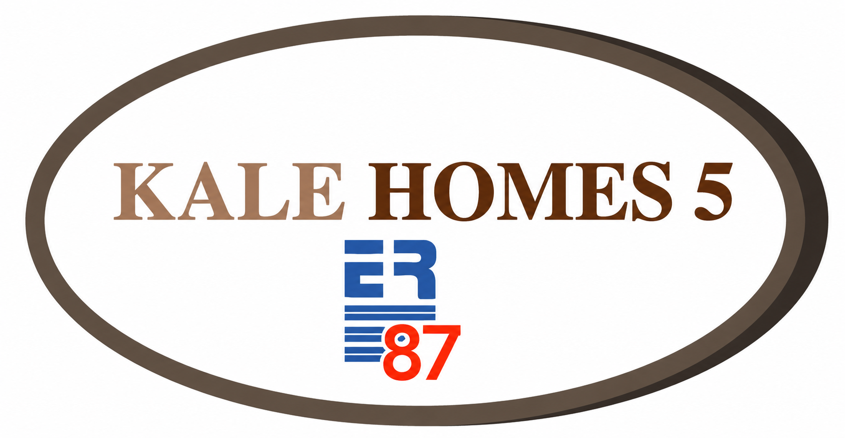 ER87 Kale Homes 5 Logo
