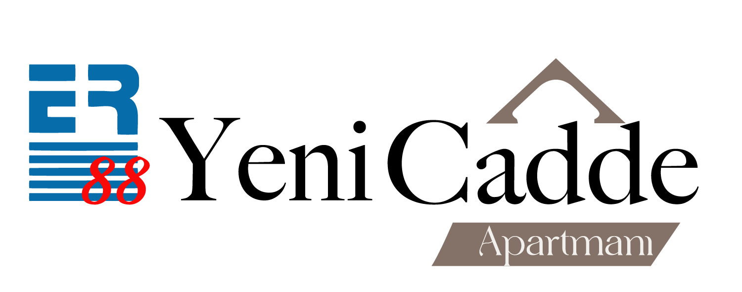 ER88 Yeni Cadde Logo