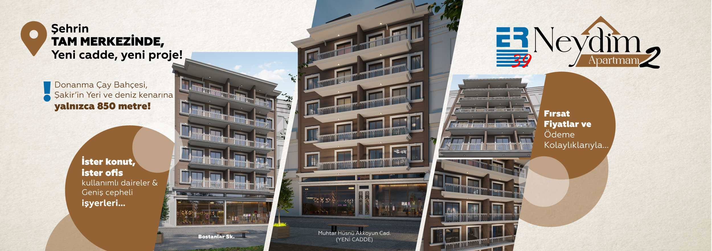 ER39 NEYDİM 2