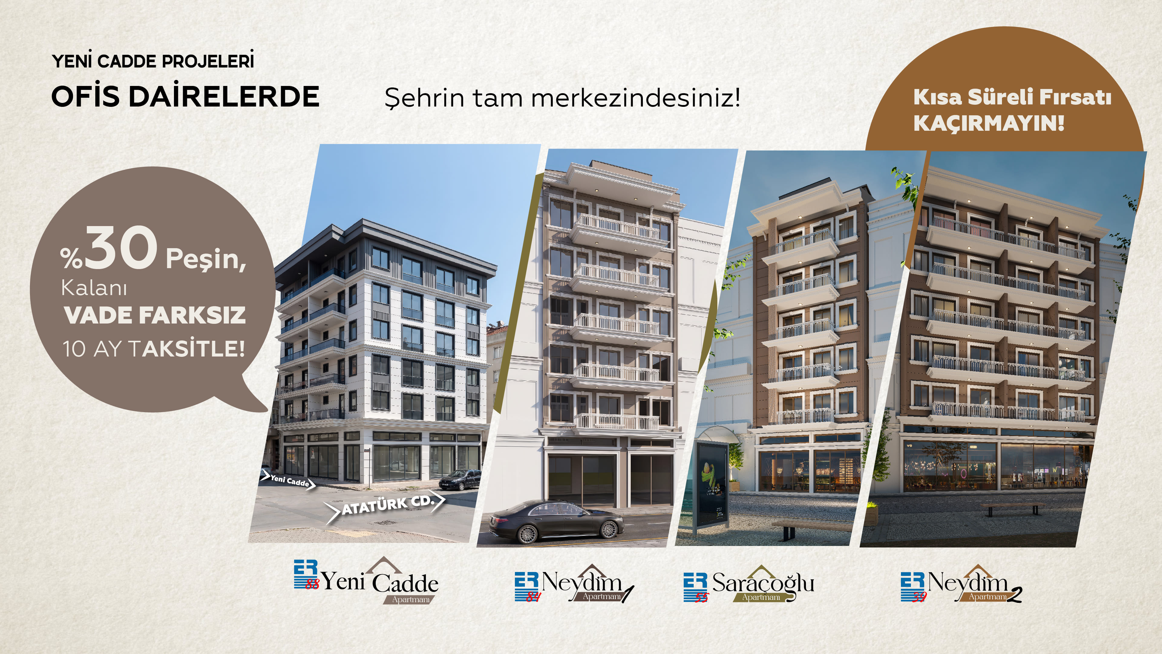 ER85 Villa Bonet - Güzelyalı Çanakkale